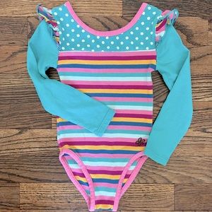 Matilda Jane Size 2 Leo